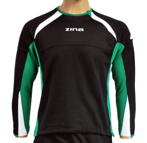BLUZA ZINA SUPRA CZARNA r. XXL