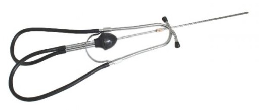 STETOSKOP DIAGNOSTYCZNY WARSZTATOWY SŁUCHAWKI SDDS