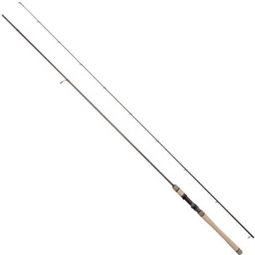 WĘDKA DRAGON FLASH XC40P SLOW LURE 8 2,90m 0,5-8g