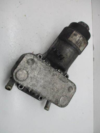 zafira astra 2,0 2,2 DTI 99-04 chłodnica oleju 90571672