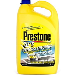 PRESTONE -37 GOTOWY PŁYN DO CHŁODNIC 4L