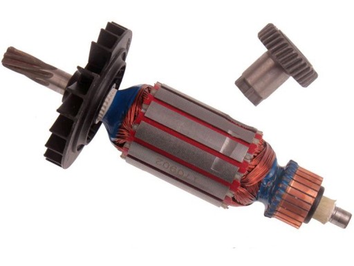 Wirnik DO BOSCH GBH 2-26 + KOŁO ZĘBATE Z=33 DRE DFR