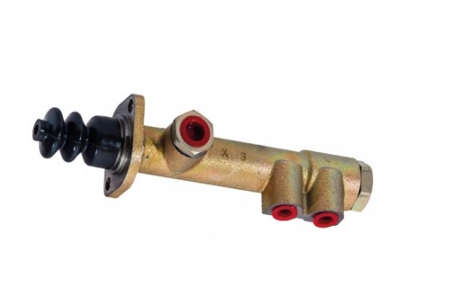 POMPKA HAMULCA DŁUGA URSUS C-360 50626290 FRAGOKOV