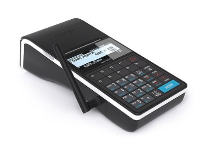 POSNET ERGO KASA FISKALNA ONLINE WIFI RS232 BT