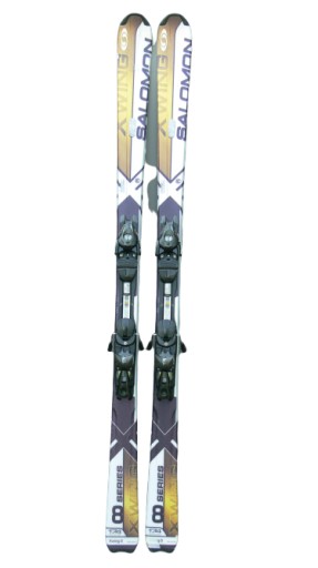 SALOMON X-WING 8 SERIES dł.174cm