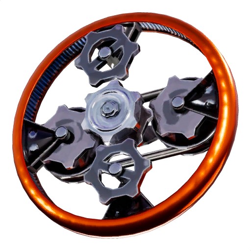 Fortnite 1000x Wydajne Części Mechaniczne