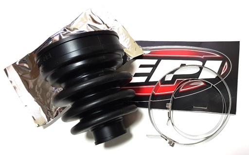 MANSZETA PRZÓD ZEWNĘTRZNA HONDA TRX 650 ROK 03-05 TRX 680 RINCON ROK 06-07