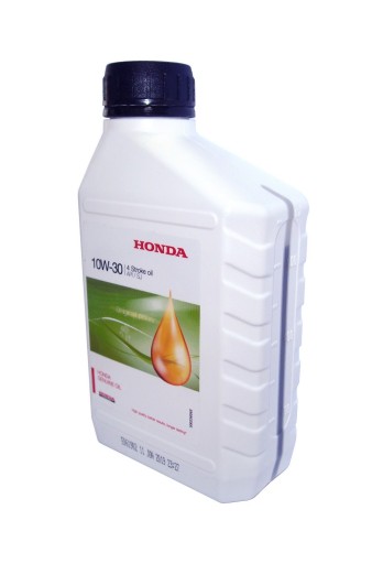 Olej do silnika Honda 0,6l 10W30