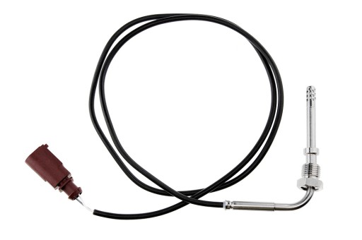 CZUJNIK TEMPERATURY SPALIN VW TOUAREG 3.0TDi 04-10