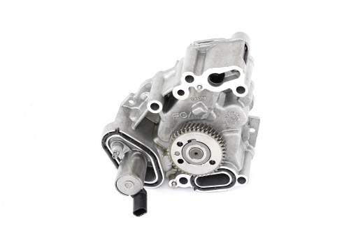 POMPA OLEJU JEEP CHEROKEE 2.0 CRD 04893614AC