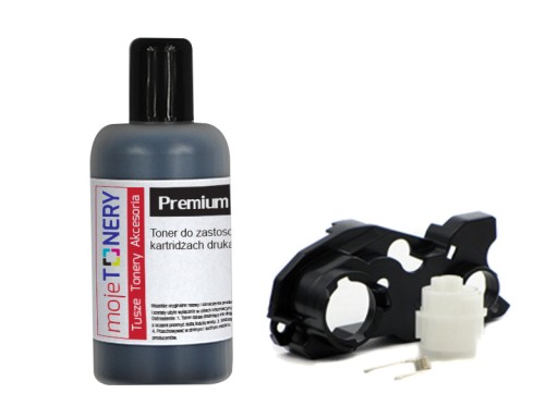 Toner reset kit do Brother TN2010 HL 2130 HL 2135W