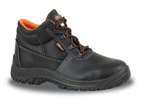 BUTY ROBOCZE SKÓRZANE WODOODP. BETA 7243FT O2 42