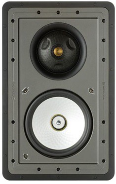 GŁOŚNIK ŚCIENNY MONITOR AUDIO CP-WT380-IDC 120W