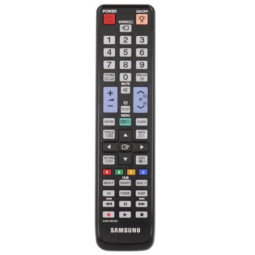 PILOT SAMSUNG AA59-00540A AA5900540A TM1060 powyst