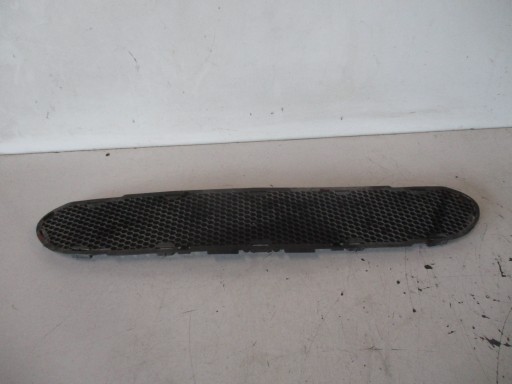 GRILL ATRAPA PRZEDNIA FORD ESCORT MK7