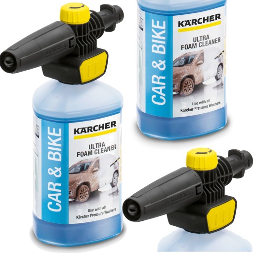Pianownica KARCHER FJ 10 C Ultra Piana 2.643-143.0