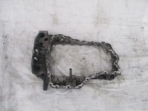 MISKA OLEJOWA FORD PEUGEOT CITROEN 2.2 HDI TDCI