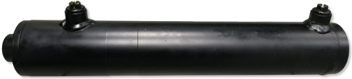 SIŁOWNIK HYDRAULICZNY SMTG 60x35 SKOK 300 2-STR 8203563NE