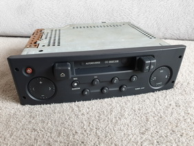 RENAULT RADIOMAGNETOFON 22DC258/62B