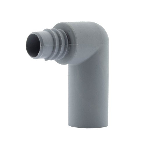 ZŁĄCZKA DO WĘŻY ODPŁYWOWYCH 19 MM
