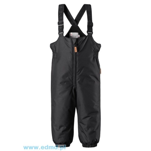 Reimatec MATIAS 512093 spodnie zimowe czarne r80