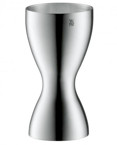 Miarka WMF Jigger barowy 20 / 40 ml satyna LoftBar