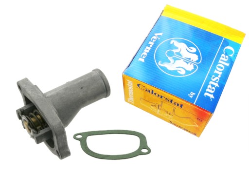 TERMOSTAT FIAT ALBEA SEICENTO PALIO PUNTO 1.1 1.2