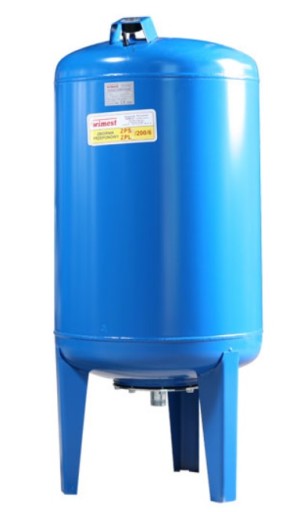 WIMEST ZBIORNIK HYDROFOROWY PRZEPONOWY 200L