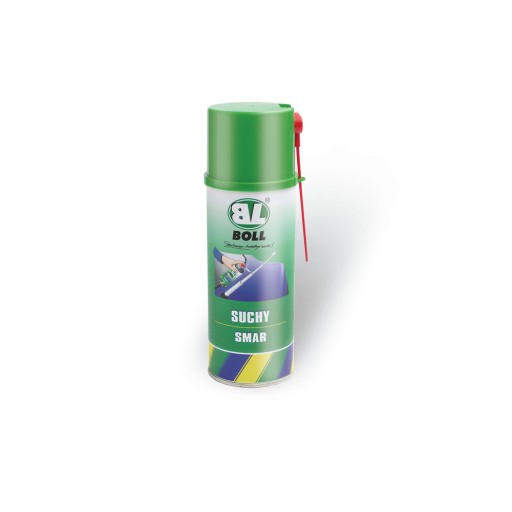 SUCHY SMAR SPRAY BOLL 001039