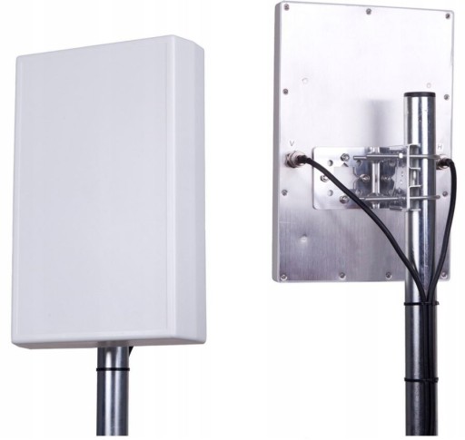 ANTENA DUAL LTE Huawei B315 B525 MF286R B535 3 Pro