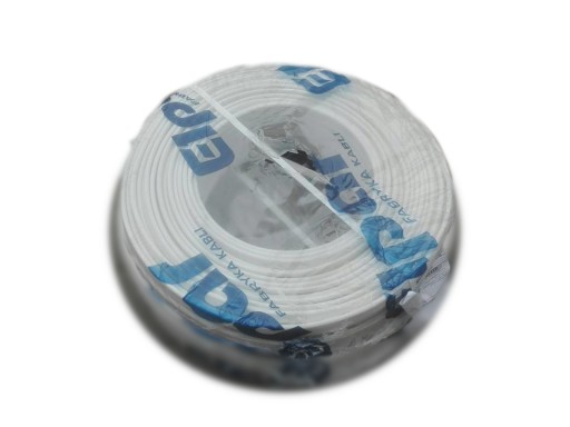 Przewód inst. YDYp 4x1,5 450/750V (100mb) ELPAR