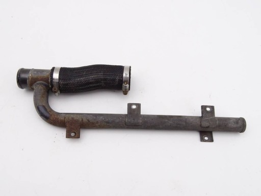 MITSUBISHI L200 96-06 2.5 TD RURA INTERCOOLERA