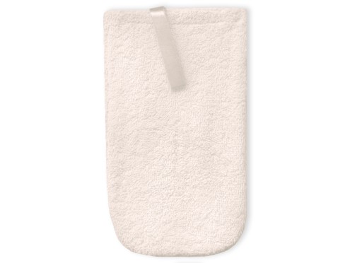 Myjka rękawica do kąpieli 100% BAWEŁNA FROTTE
