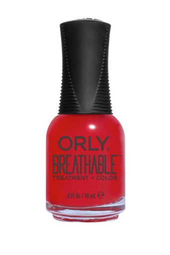 ORLY Breathable - lakier z odżywką Love My Nails