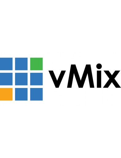 vMix z Basic HD do HD | Upgrade