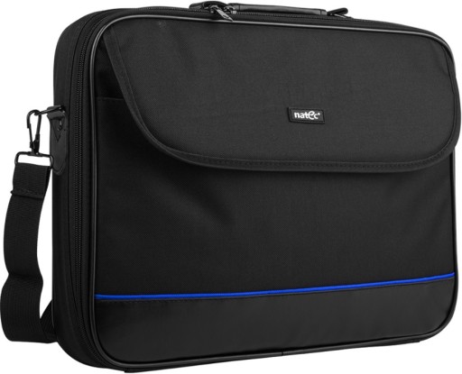 TORBA NA LAPTOPA ETUI 17,3 NATEC IMPALA +PASEK
