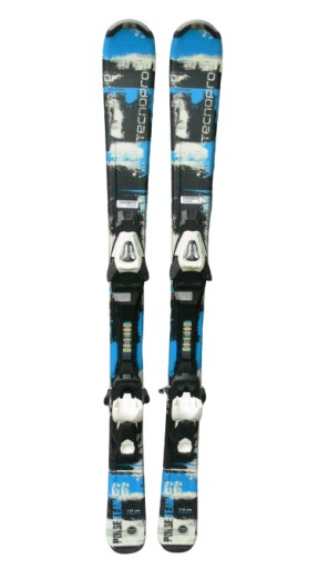 TECNO PRO PULSE TEAM 66 dł. 110cm