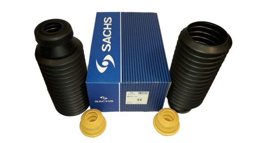 КРЫШКИ SACHS, АМОРТИЗАТОРЫ ПЕРЕДНИЕ CHRYSLER