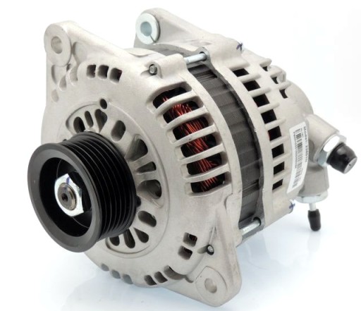 Nowy Alternator Opel Astra Meriv 1,7 CDI DTI ISUZU