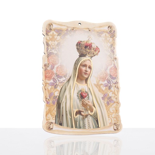 Matka Boża Fatimska