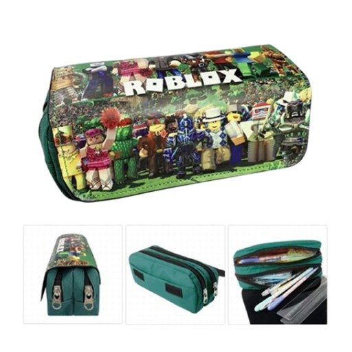 PIÓRNIK ROBLOX ORGANIZER TUBA HIT !