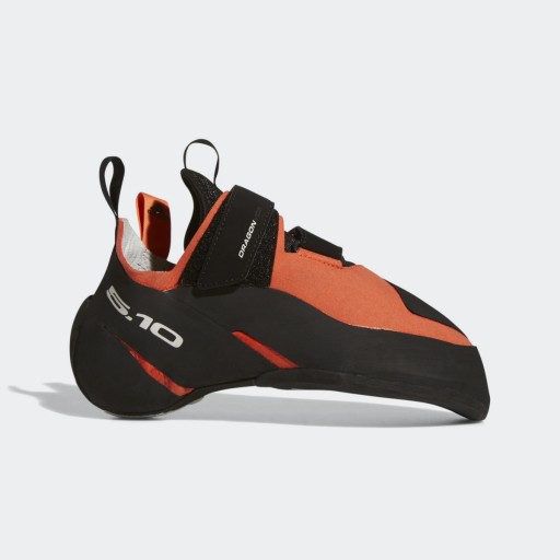ADIDAS FIVE TEN DRAGON HOOK AND LOOP CLIMBING