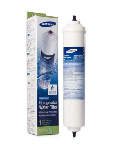 Samsung DA29-10105J HAFEX/EXP Oryginalny filtr