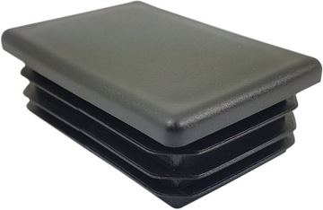 Zaślepka profila korek 60x120 prostokąt 1szt