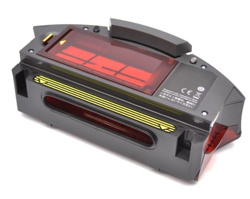 Pojemnik na brud AeroForce Irobot Roomba 96X