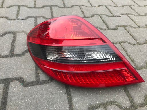 Mercedes SLK 171 Lampa Tylna Lewa AMG