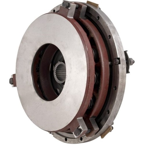 DOCISK SPRZĘGŁA URSUS C-360 KOMPLET C360 SPRZĘGŁO