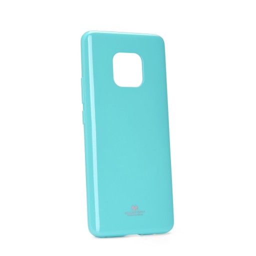 ETUI JELLY MERCURY GOOSPERY DO HUAWEI MATE 20 PRO
