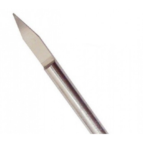 FREZ GRAWERSKI GRAWEROWANIA 3.175 20stopni 0.1mm