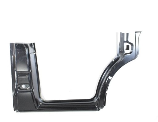 MERCEDES SPRINTER W906 A906 06- próg słupek prawy =